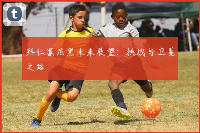 拜仁慕尼黑未来展望：挑战与卫冕之路