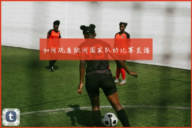 如何观看欧洲国家队的比赛直播