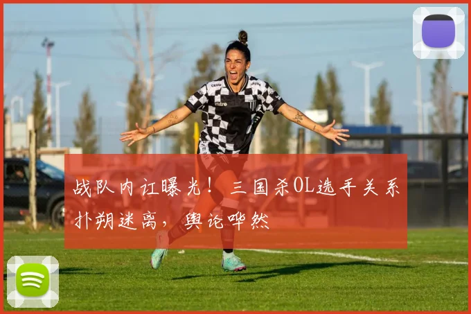 战队内讧曝光！三国杀OL选手关系扑朔迷离，舆论哗然